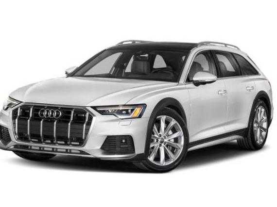 AUDI A6 ALLROAD 2022 WAU92BF29NN067533 image AUDI A6 ALLROAD 2022 WAU92BF29NN067533 image